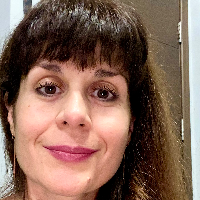 Assist. Prof. Hristina Santana, PhD