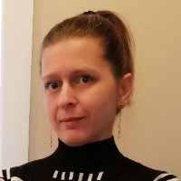 Chief Assist. Prof. Vanya Antonova, PhD