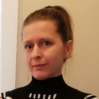 Chief Assist. Prof. Vanya Pandakova, PhD