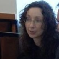  Kristana Ivanova senior lecturer