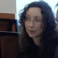  Kristana Ivanova, senior lecturer