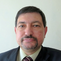 Assoc. Prof. Dimitar Rafailov, PhD