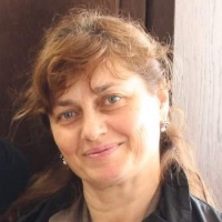  Galina Petrova, senior lecturer
