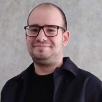 Assist. Prof. Atanas Atanasov