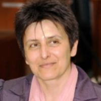  Vanya Georgieva, senior lecturer