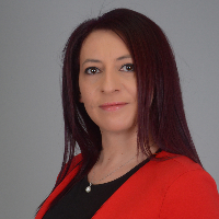 Assoc. Prof. Anna Gospodinova, PhD