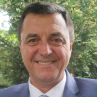 Chief Assist. Prof. Radmil Nikolov, PhD