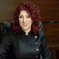 Assist. Prof. Gergana Varbanova, PhD