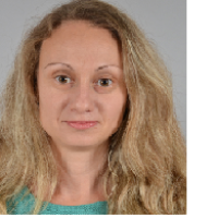 Chief Assist. Prof. Plamena Nedyalkova PhD