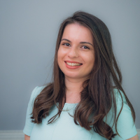 Assist. Prof. Vanya Hristova, Part time