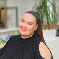х. ас. Даниела Карагьозова