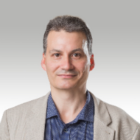 Assoc. Prof. Nedyalko Valkanov, PhD