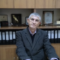 Prof. Yordan Yordanov PhD