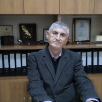 Prof. Yordan Yordanov, PhD