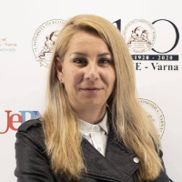 Chief Assist. Prof. Selvet Niyazieva, PhD