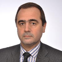 Prof. Ivan Rusev, PhD