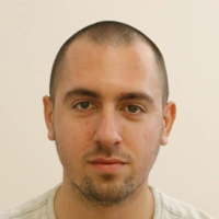 Assist. Prof. Simeon Vladkov