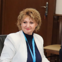 Assoc. Prof. Antoaneta Stoyanova, PhD