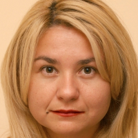 Assist. Prof. Magdalena Parcheva PhD