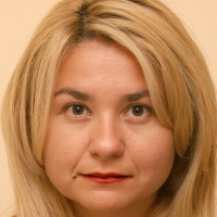 Assist. Prof. Magdalena Parcheva, PhD