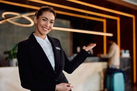 Hotel and Restaurant Management