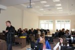 Center for learning University of Economics – Varna