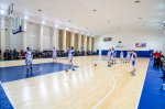 Sports complex University of Economics – Varna