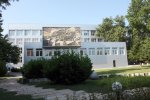 Учебен и научноизследователски блок 2 на Икономически университет – Варна