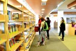 Библиотека на Икономически университет – Варна